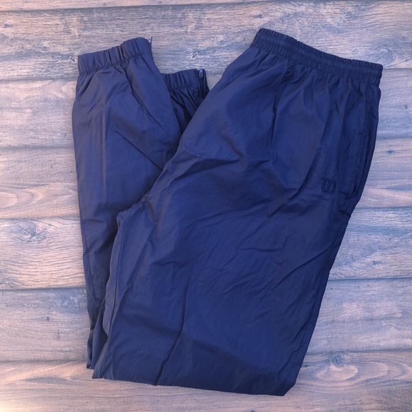 Wilson | Pants | Wilson Warmup Track 